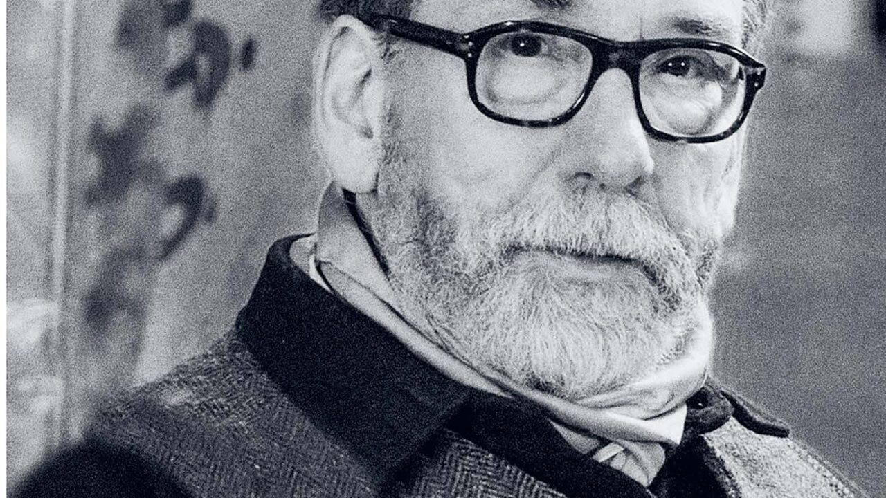 Xavier Gellier