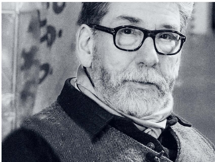 Xavier Gellier