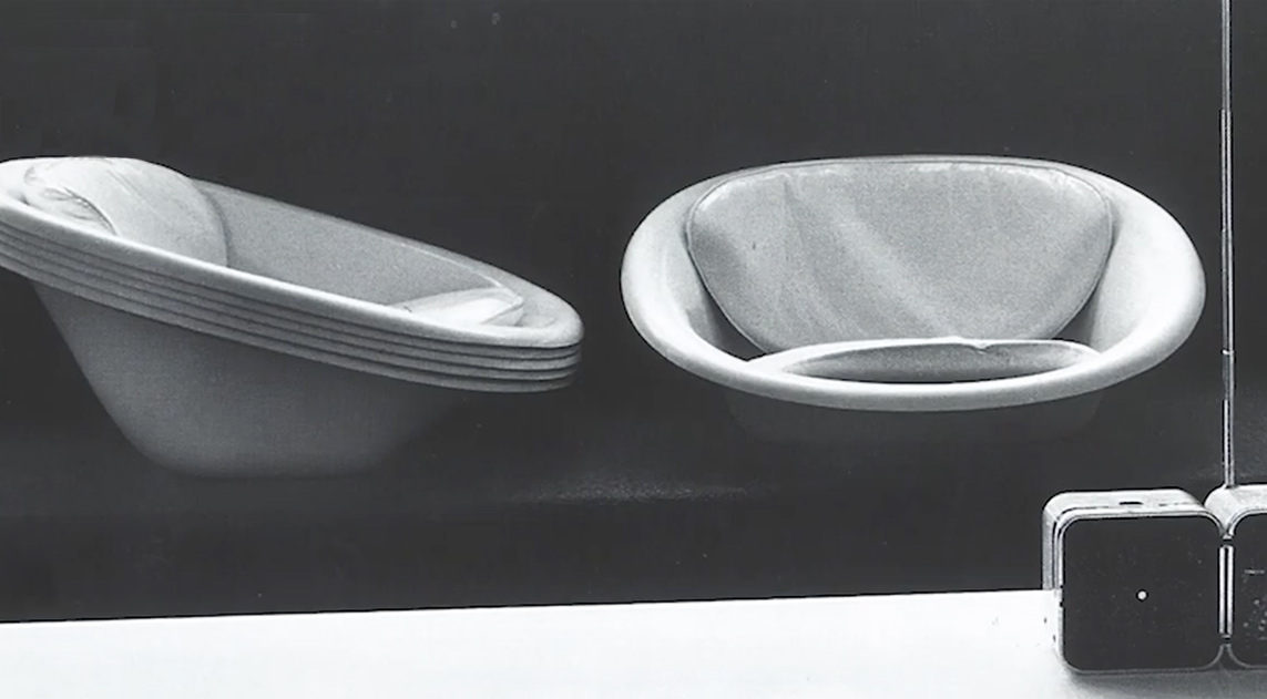 Raymond Loewy…