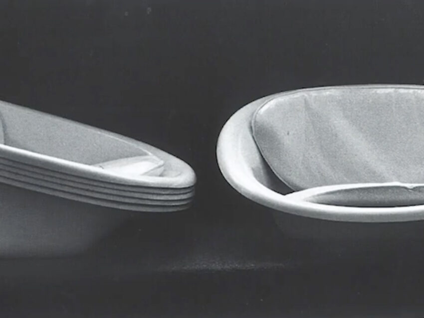 Raymond Loewy…