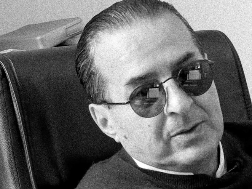 Don Montega