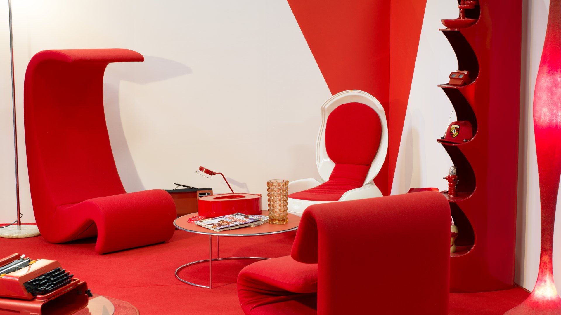 Rouge pop – JPO 2025