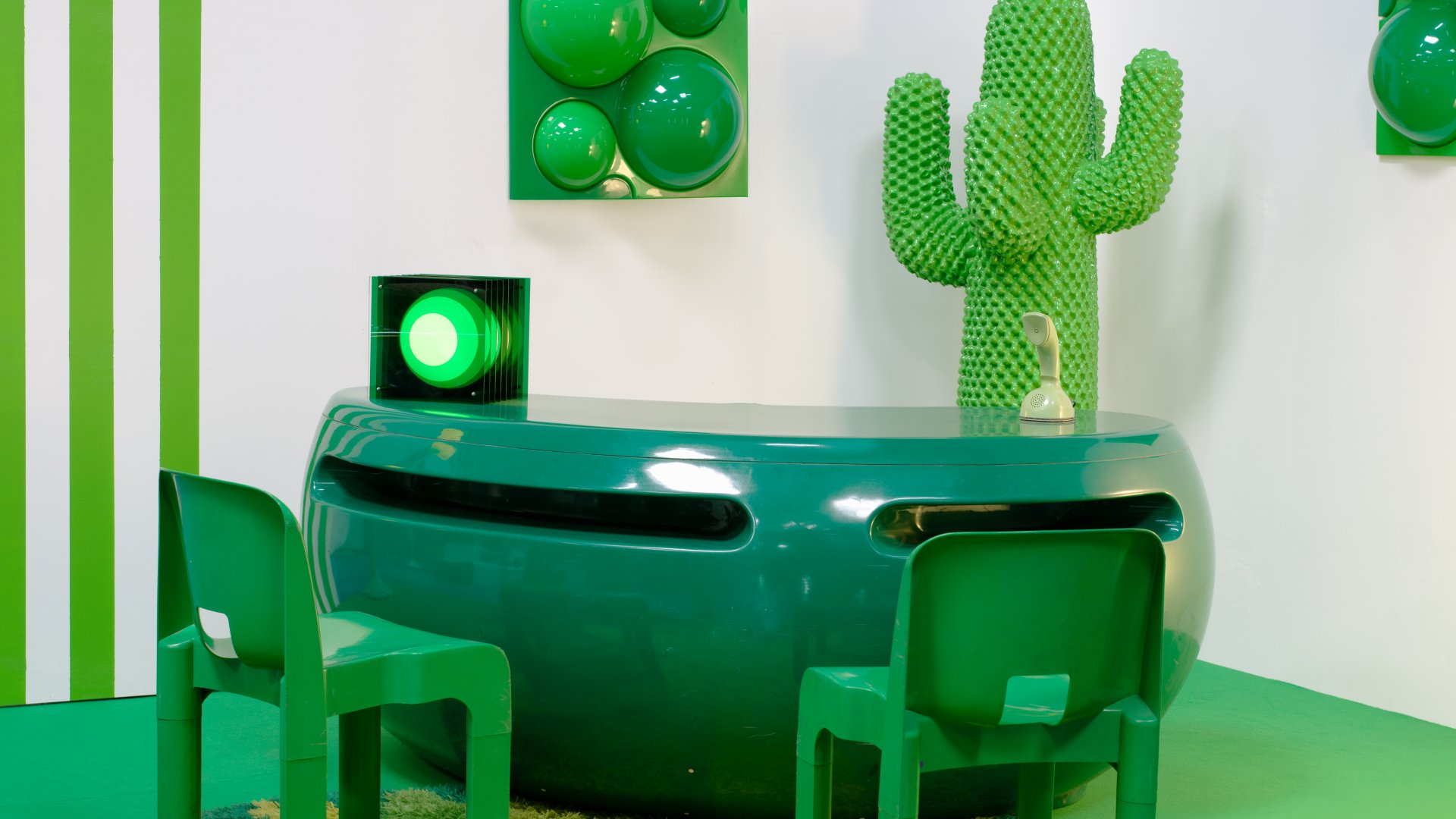 Vert pop – JPO 2025