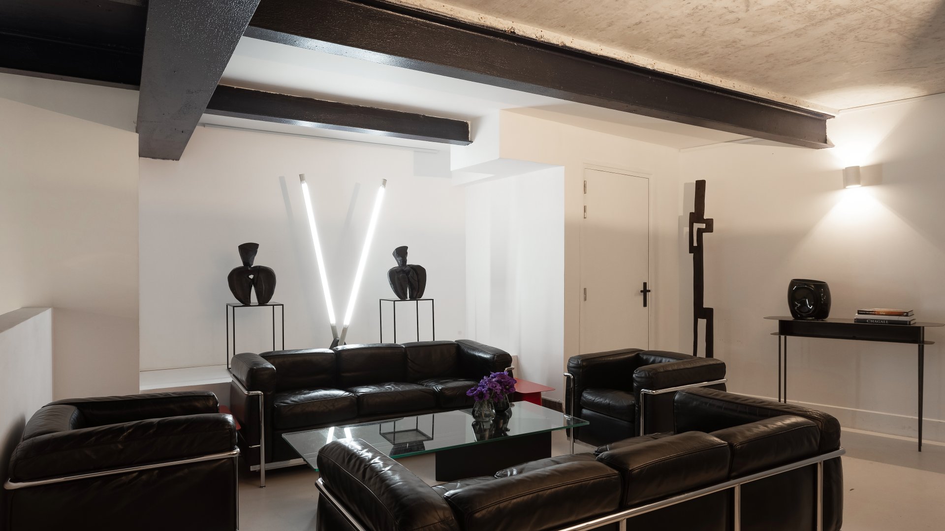 LONG LOFT