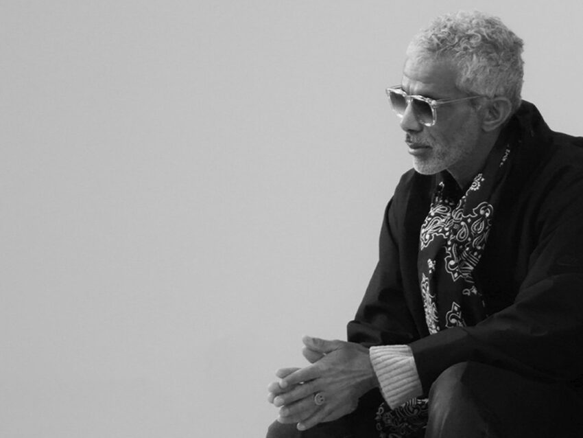 Ramzi Adek