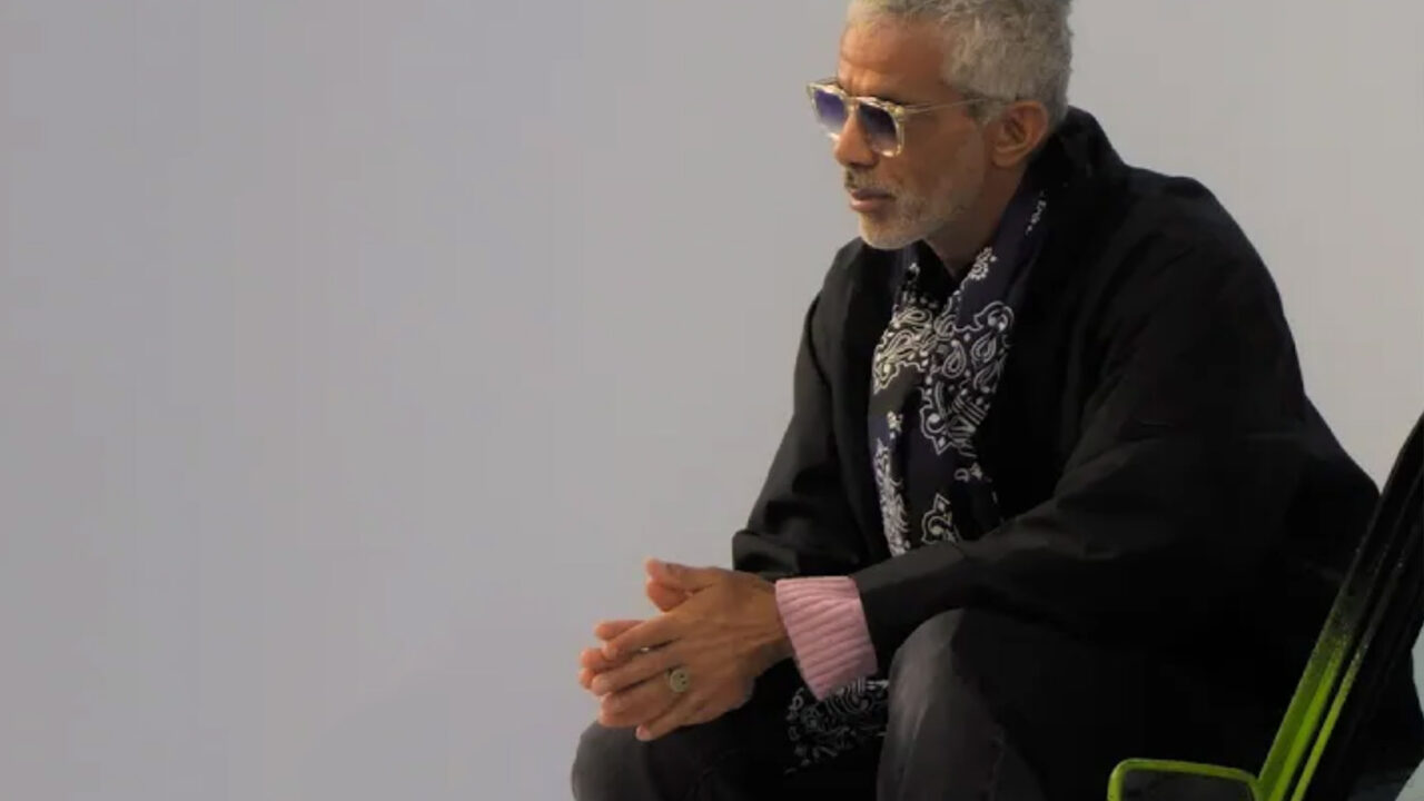 Ramzi Adek